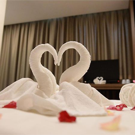 Mii Smile Hotel Penang George Town Exterior photo