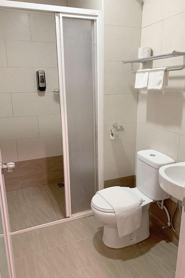 Mii Smile Hotel Penang George Town Exterior photo