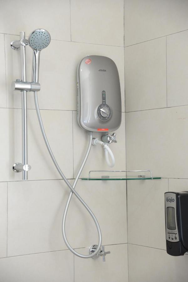 Mii Smile Hotel Penang George Town Exterior photo