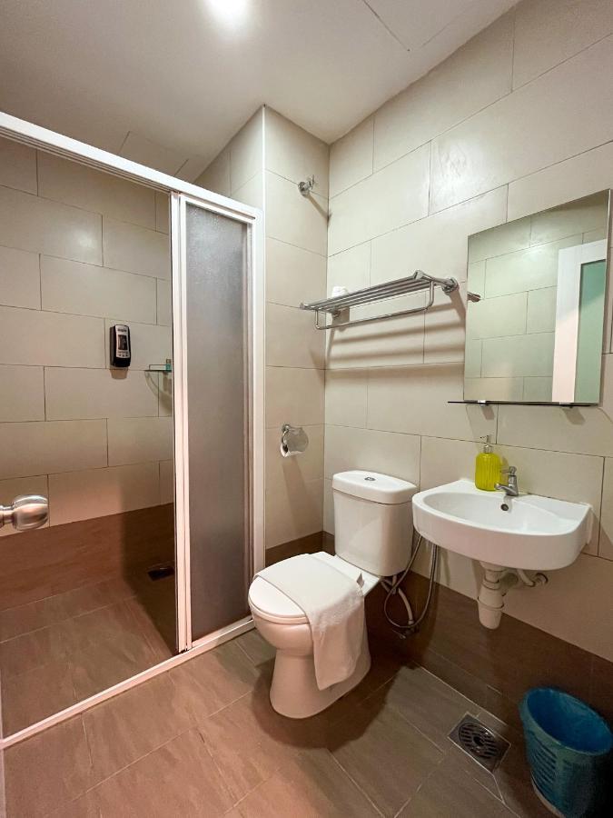 Mii Smile Hotel Penang George Town Exterior photo